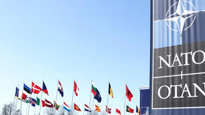 Finland to officially become a member of the NATO military alliance on Tuesday