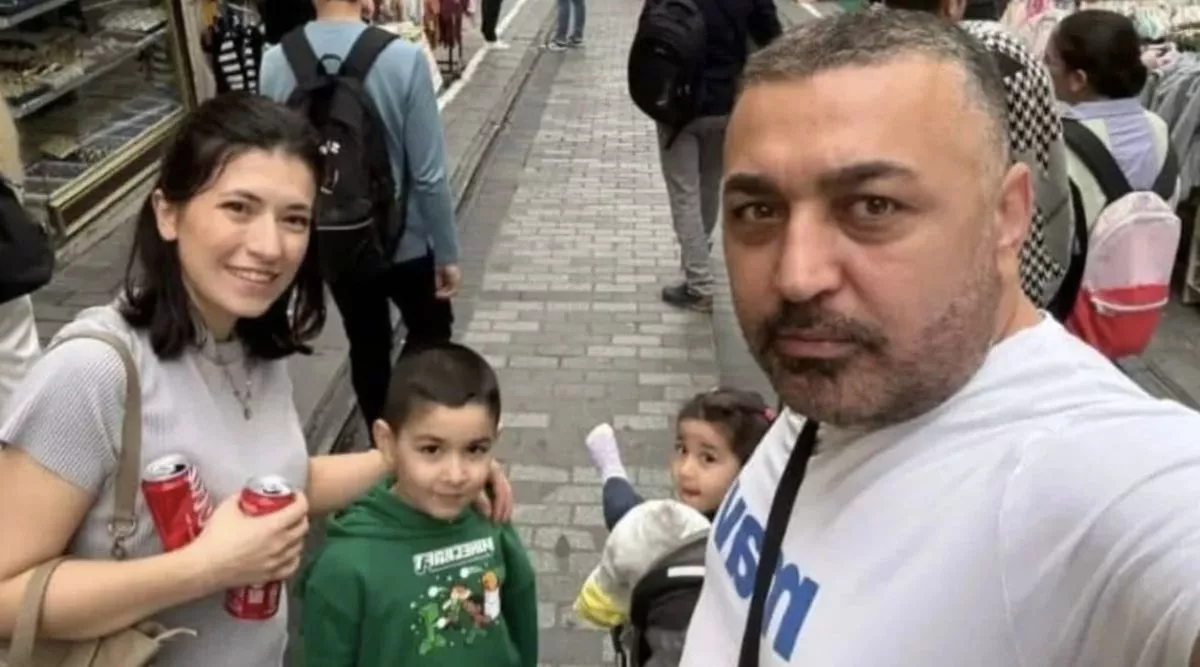 Mum and two children diÂ£, father unconscious after 'poisoning' at Turkey hotel