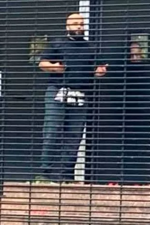 Family of Manchester synagogue attacker Jihad Al-Shamie issues new statement after their son went on ramming and stabbing spree