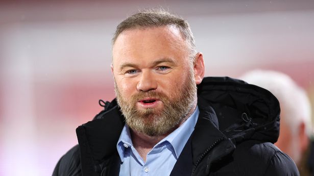 âIf I were a Moroccan player I wouldnât accept it. Senegal beat them fair and square,ââ âÂ  Wayne Rooney faults CAF AFCON 2025 verdict