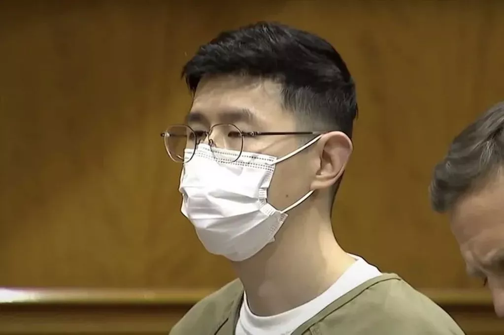 Doctor sentenced after he sÂ£xually abused sedated patients and kept sick mementoes of attacks