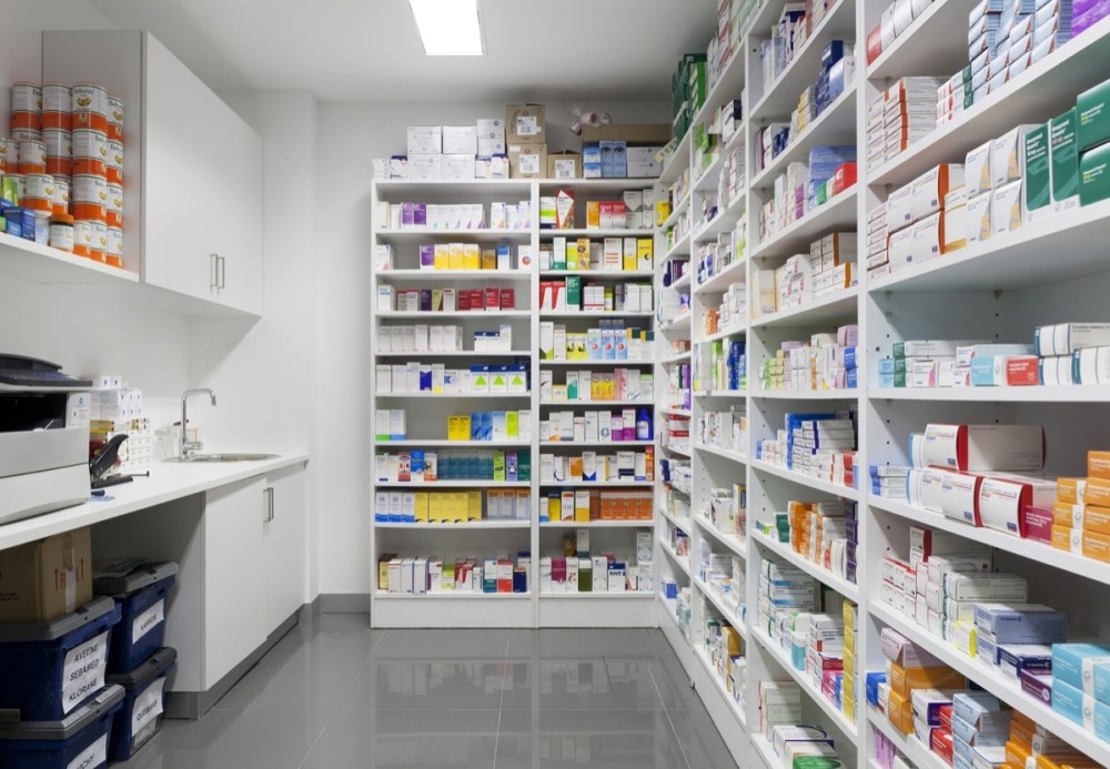 Illegal pharmacy operator, three others jailed for eight years for operating unregistered pharmacy