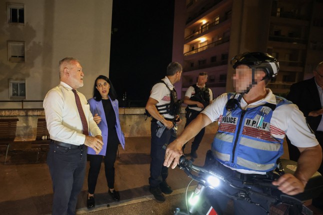 Ukrainian billionaire in critical condition, wife loses both feet and son injured in Monaco bombing