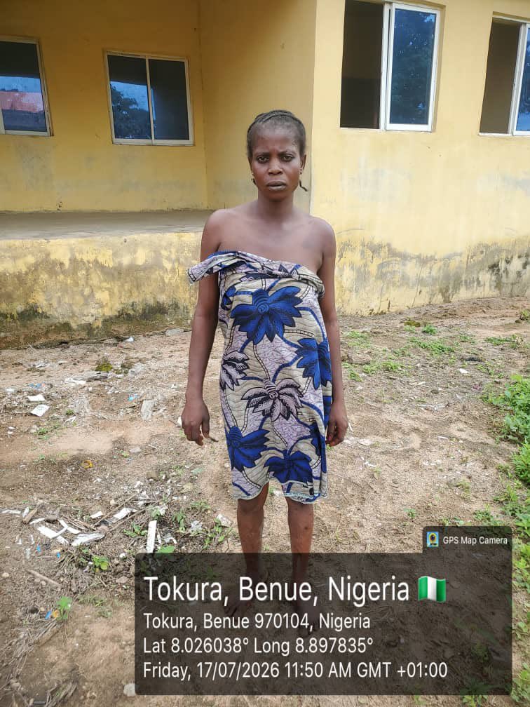 Army, hunters rescue kidnapped victim along BenueâNasarawa border