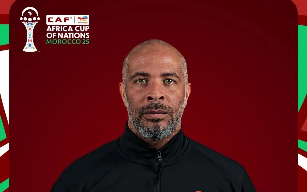 NFF will decide my future â€“ Ã‰ric Chelle