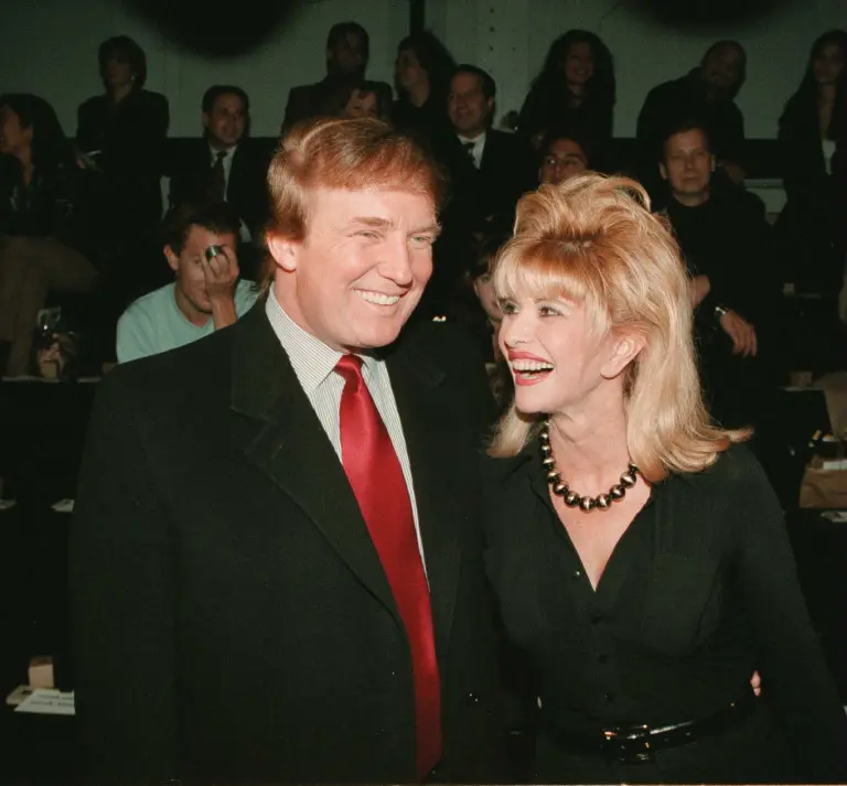 ?Disgraceful Human Being?�?White House slams�former CNN correspondent Jim Acosta over joke about Ivana Trump