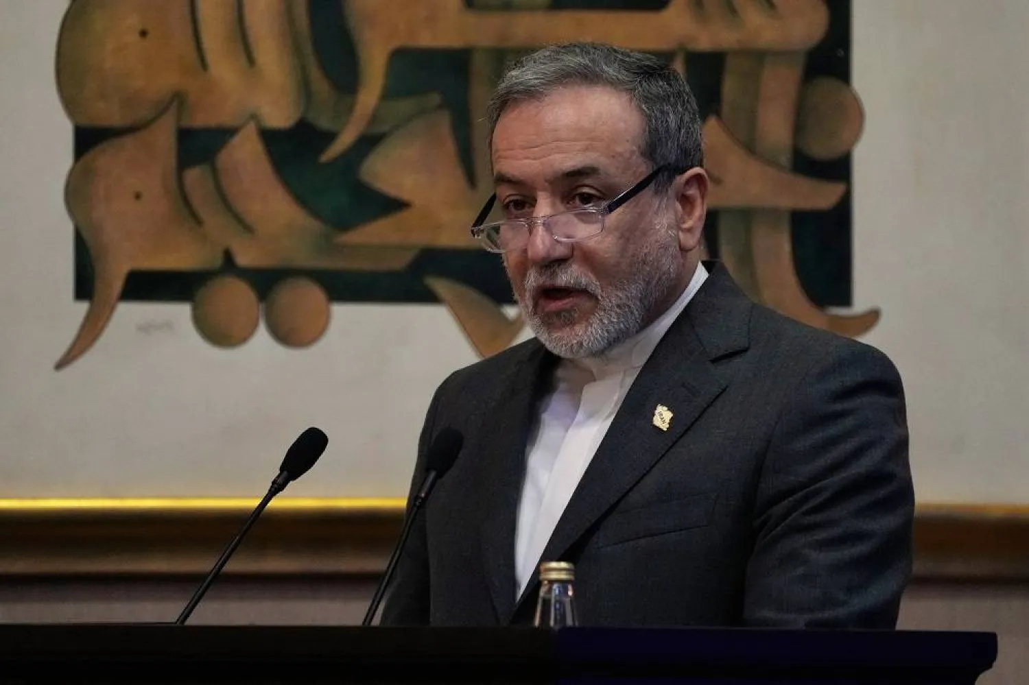 Iran condemns US â€˜bullying approachâ€™ towards Venezuela