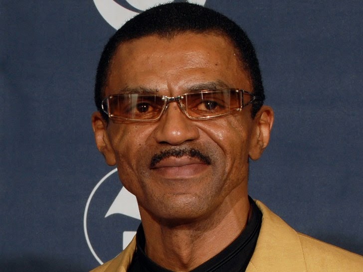 Late singer, Tina Turner?s son, Ike Turner Jr., dies at 67