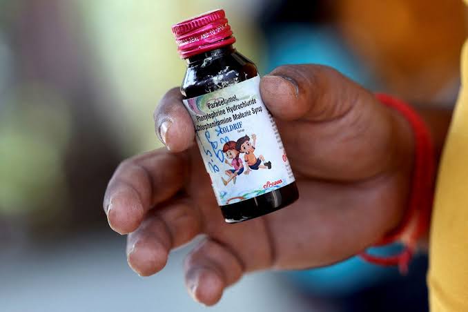 Tragedy in India: 20 children under 5 die after taking contaminated cough syrup