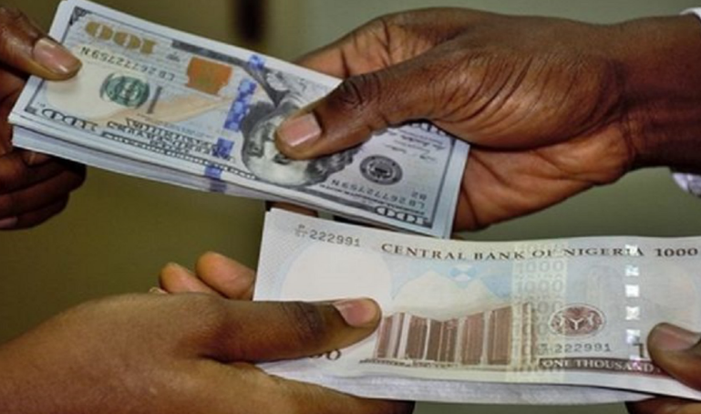 Naira strengthens to N950/$ in parallel market