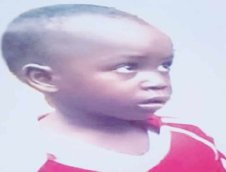 Anambra police seek help to find toddler kidnapped by unidentified woman