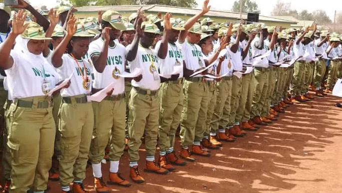 NYSC DG warns corps members against unauthorised journey