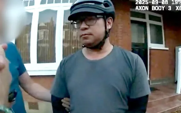 Nursery worker admits he filmed himself s3xually abusing children during shifts