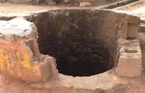 Body of 65-year-old man recovered from deep well in Ibadan