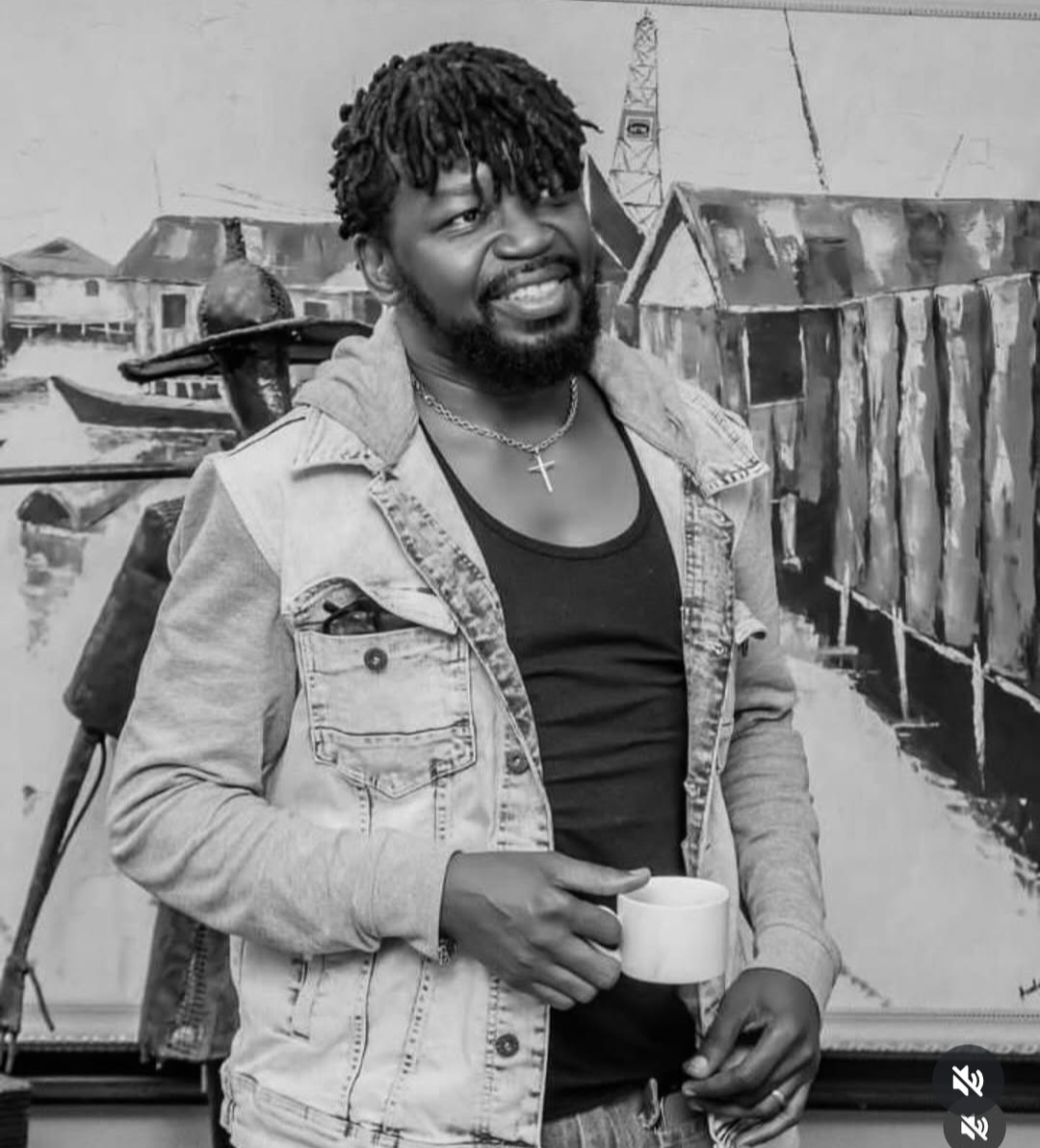 Late actor Kayode Peters remembered on what would have been his 50th birthday