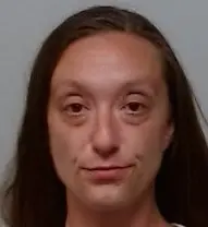 Florida driver laughs as she’s charged with killing boy, 8, and then fleeing the scene while high on meth