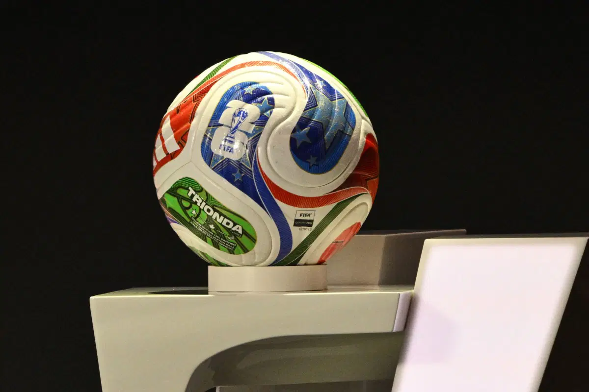 Full list of 2026 FIFA World Cup stadiums