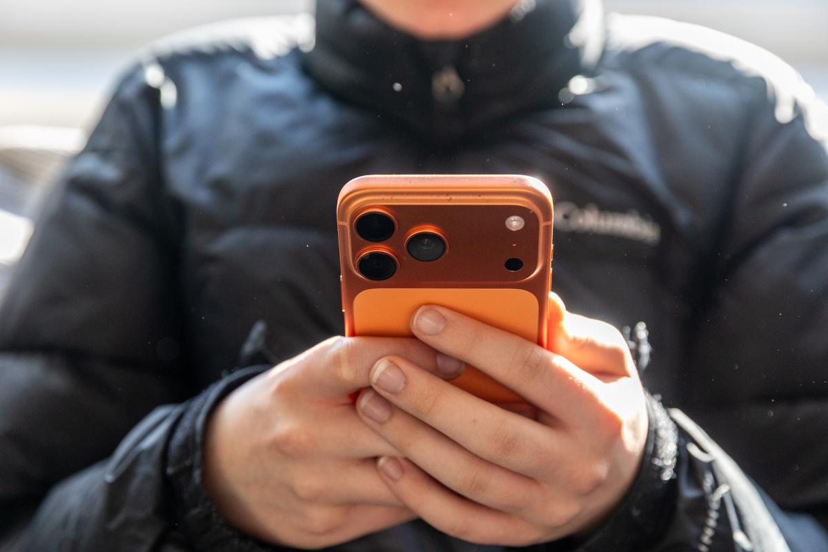 Gen-Z becomes first generation in history to score lower on IQ tests that their parents