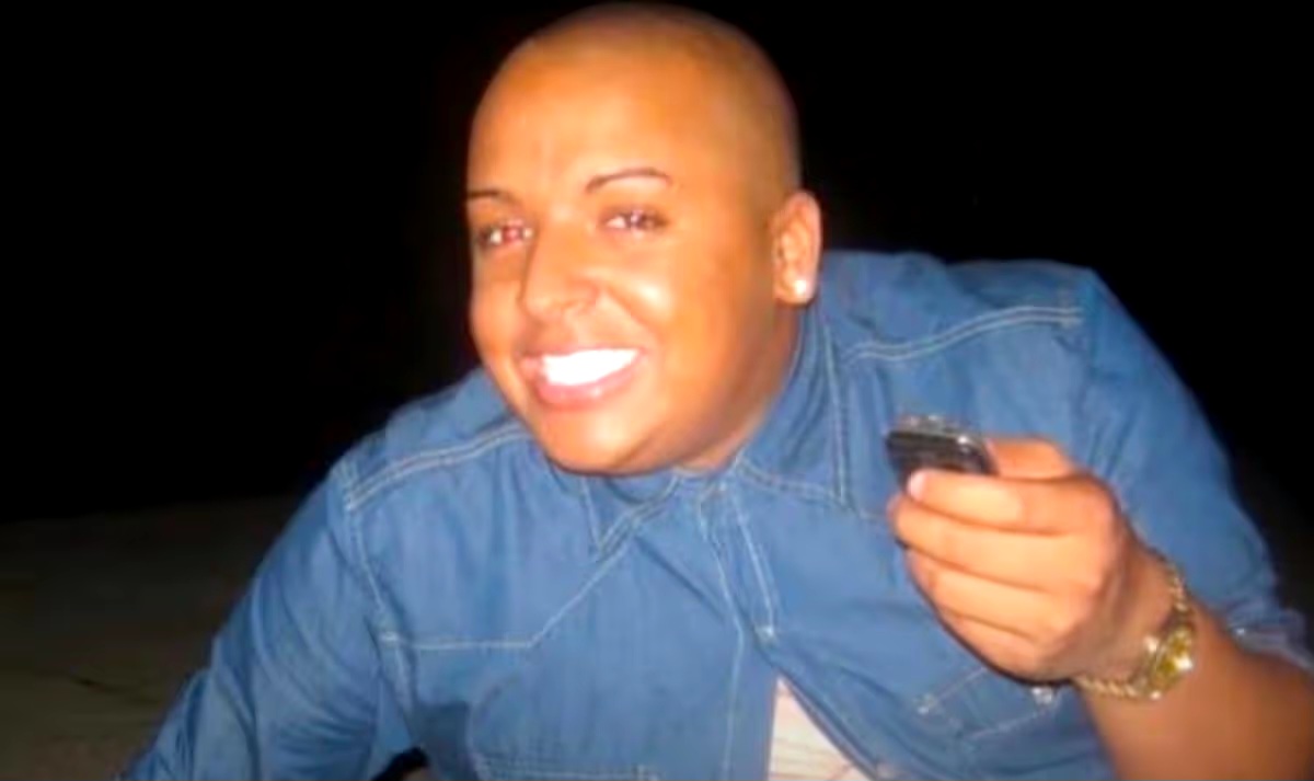 Kim Kardashian 'lookalike' dubbed Britainâs 'Lip King' diÂ£s