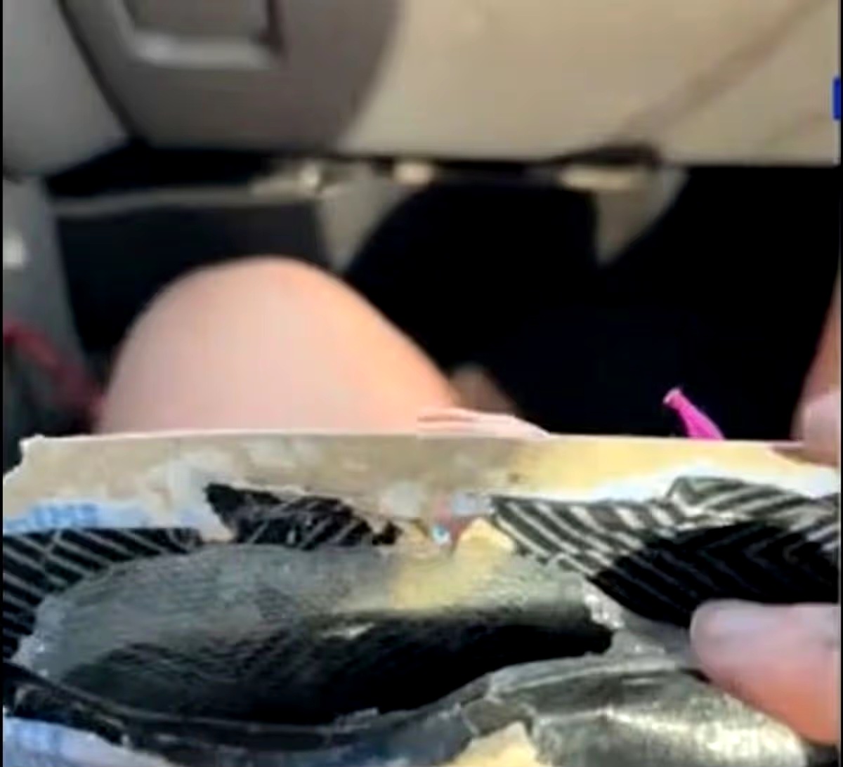 Mum finds drugs inside Barbie doll box as police issue warning about how many have been sold