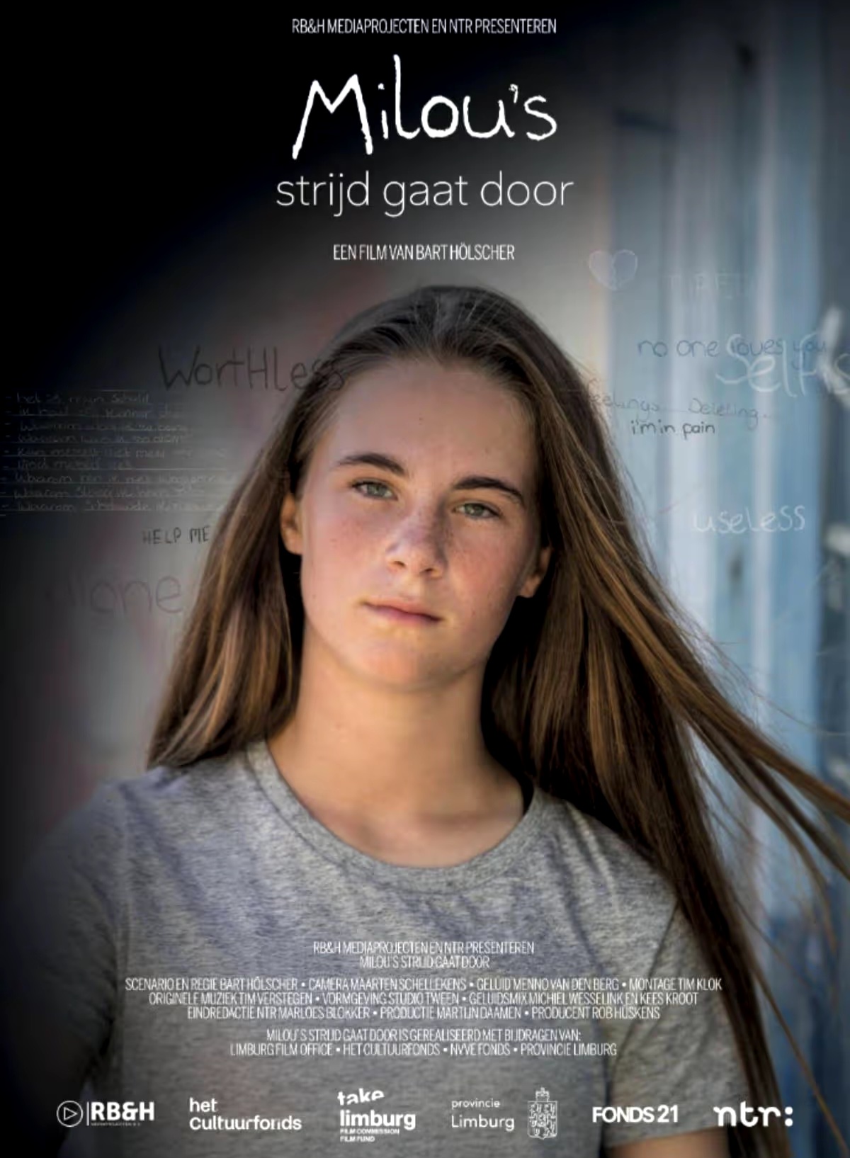 Doctor's chilling words to r@pe victim, 17, as he helped her end her life in Netherlands sparks debate