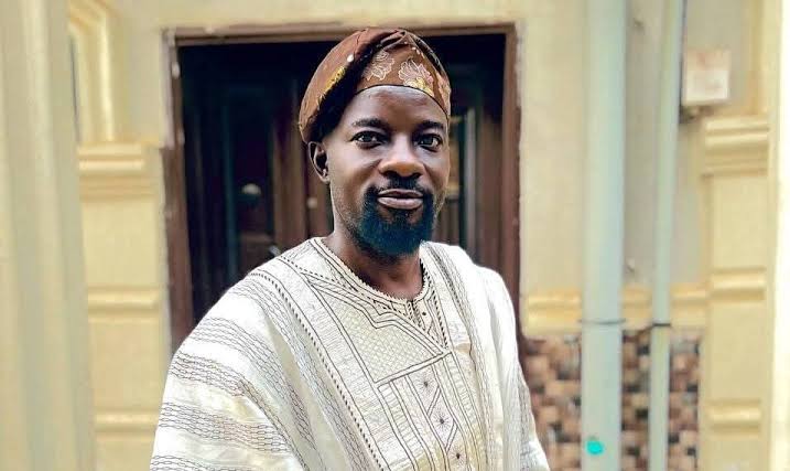 Actor Okemesi dies after battling ill health