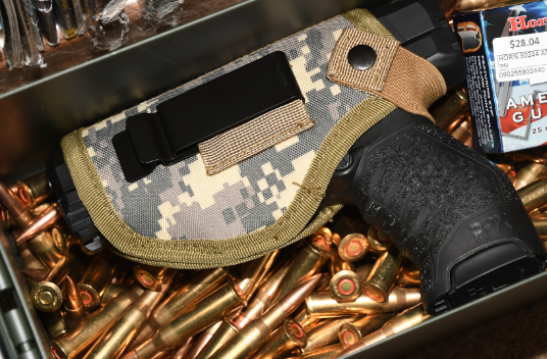 Uber driver charged with m*rder after shooting female passenger in the head while r@ping her, before dumping her body in wooded area (video)