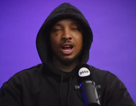 Man born with both pen!s and v@gina shares 'creepy' question adults always asked him while growing up