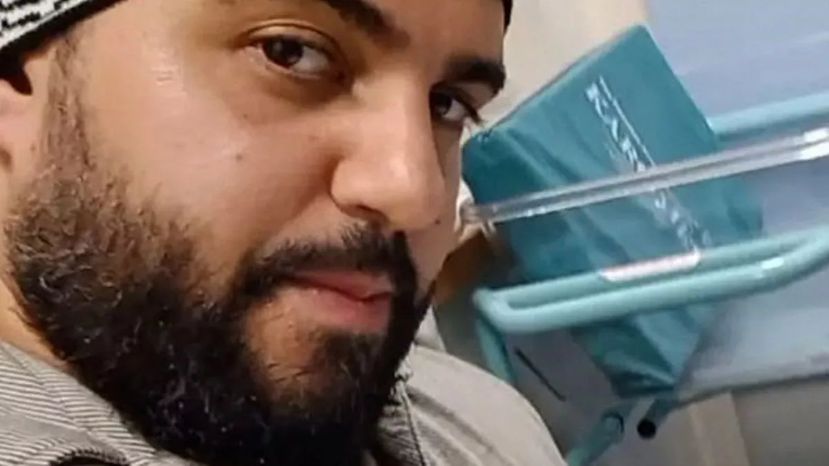 Family of Manchester synagogue attacker Jihad Al-Shamie issues new statement after their son went on ramming and stabbing spree