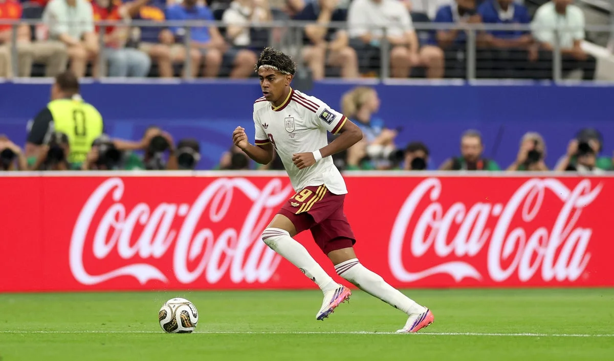 Spain star, Lamine Yamal's mansion in Barcelona hit by attempted burglary while playing at the World Cup