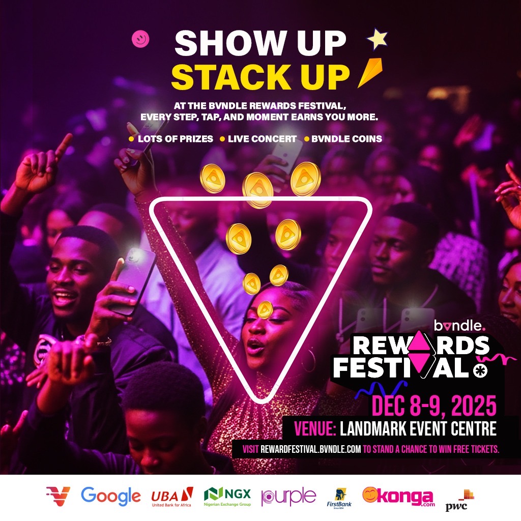 5 Fun Things To Look Out For At The Bvndle Rewards Festival