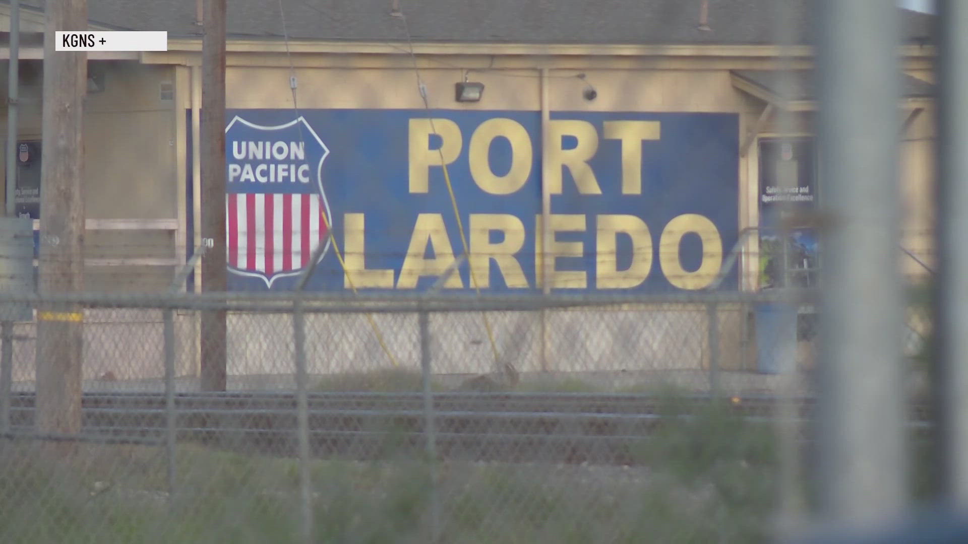 Six people found dead inside a Texas railroad boxcar