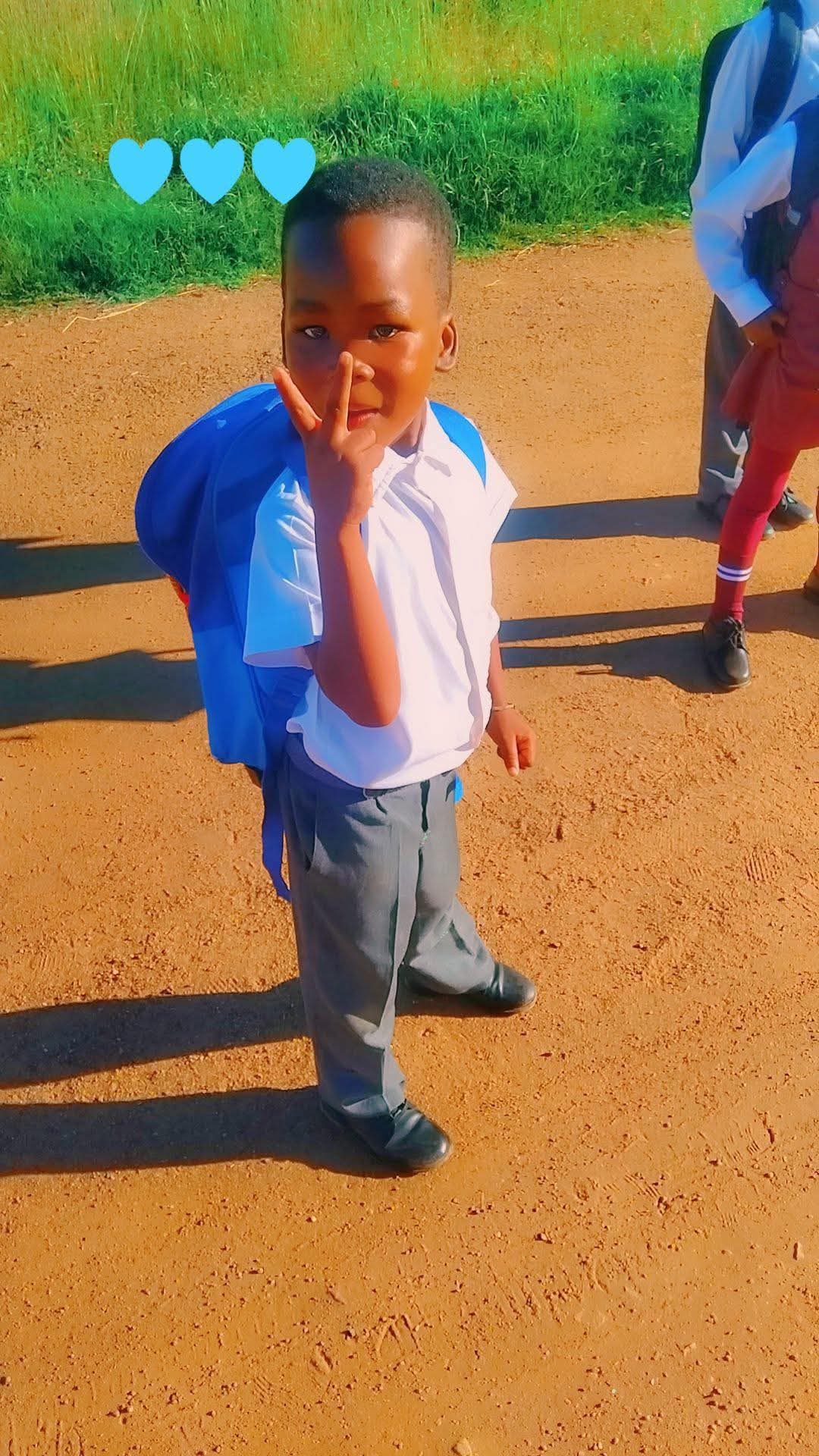 South African woman shoots and k!lls her neighbourâ€™s 4-year-old son while â€˜testingâ€™ gun