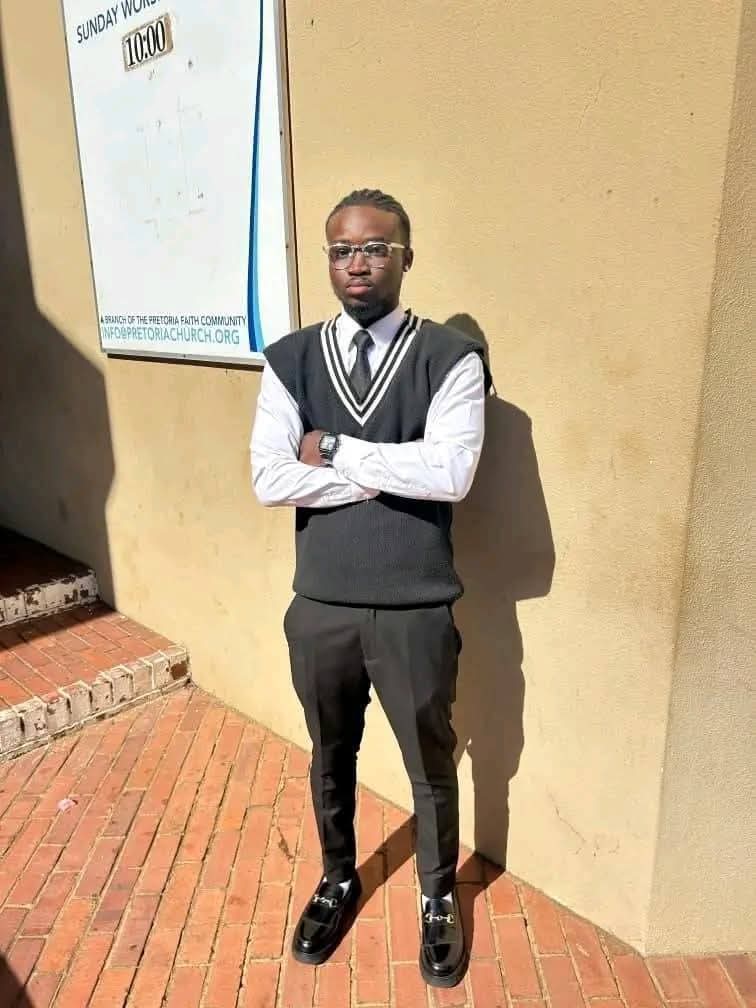 Fourth suspect linked to m8rder of Nigerian e-hailing driver surrenders to police in South Africa