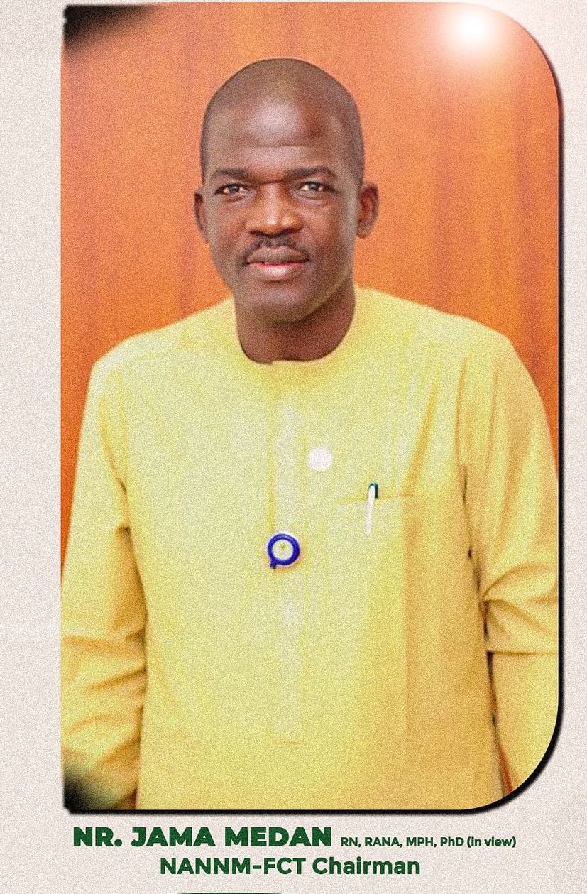 "One-chance" robbers attack another nurse in Abuja