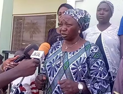 Pregnant bar owner arrested in Plateau for allegedly trafficking three girls to Ghana