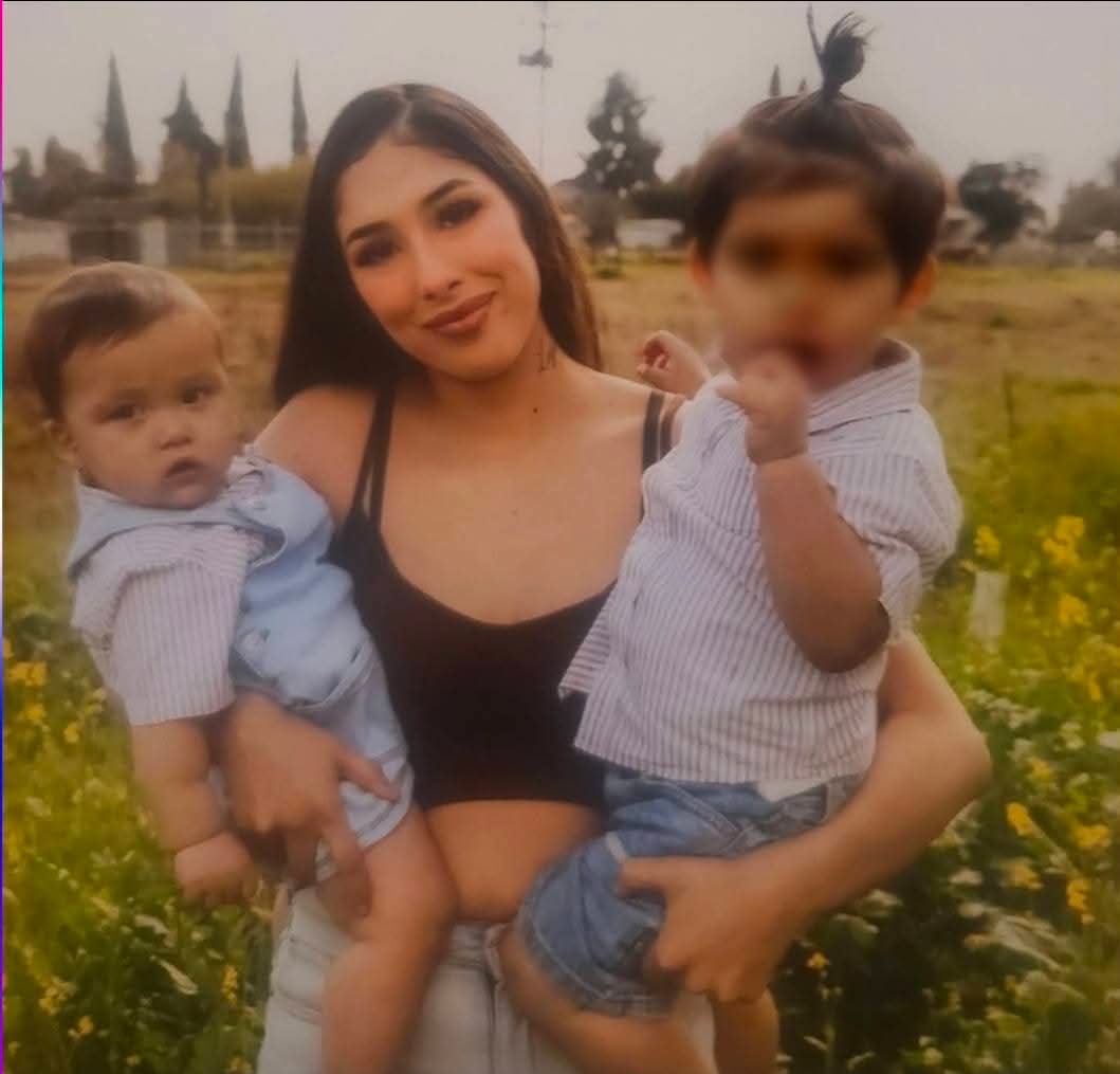 Mom sentenced to prison after her one-year-old son d!es in hot car while she got lip fillers