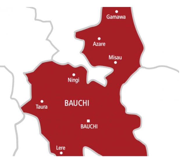 Abducted Bauchi bride and 15 others regain freedom after 57 days in captivity