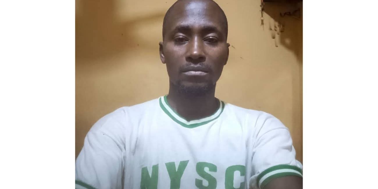 NSCDC arrests fake corps member in Abuja, dismisses claims of unlawful detention