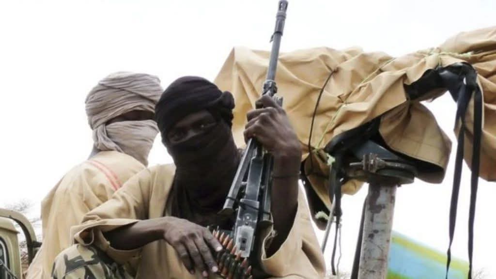 Bandits k!ll one, abduct seven others in Kaduna community