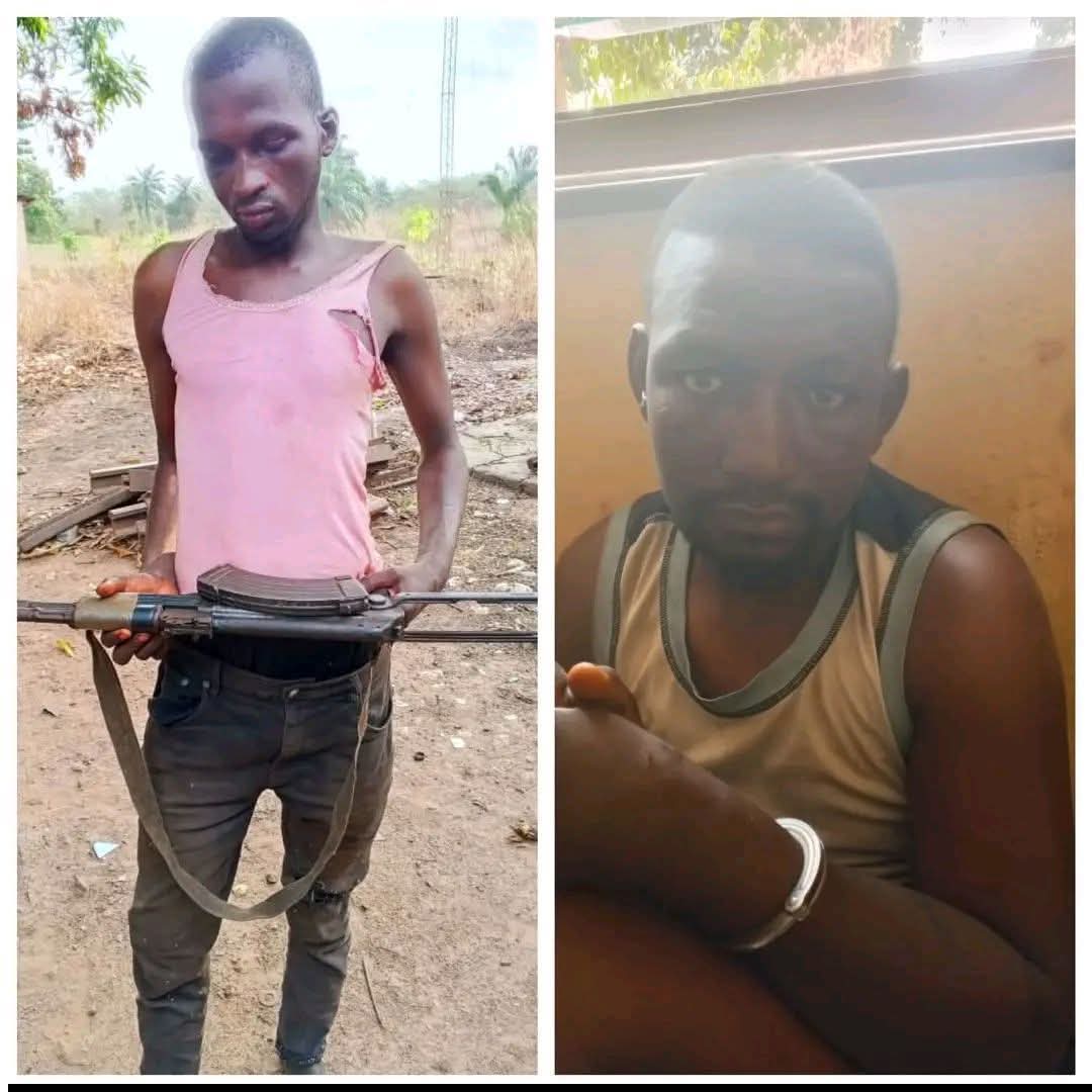 Court jails nine over abduction of church worshippers in Benue