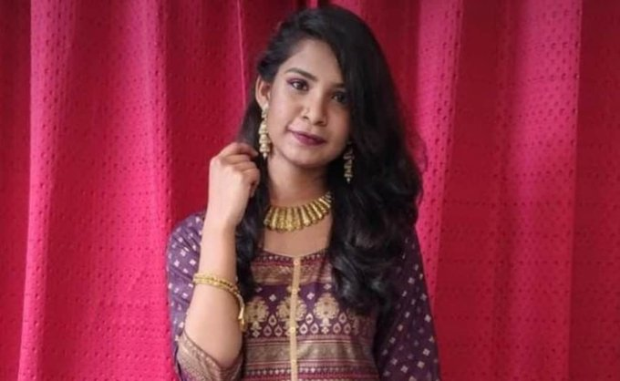 23-year-old Indian doctor allegedly commits su!cide after repeated fights with family members over objection to her adopting a cat