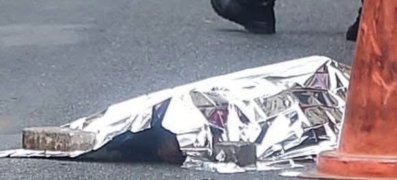 South African female lawyer shot d3ad in daylight attack