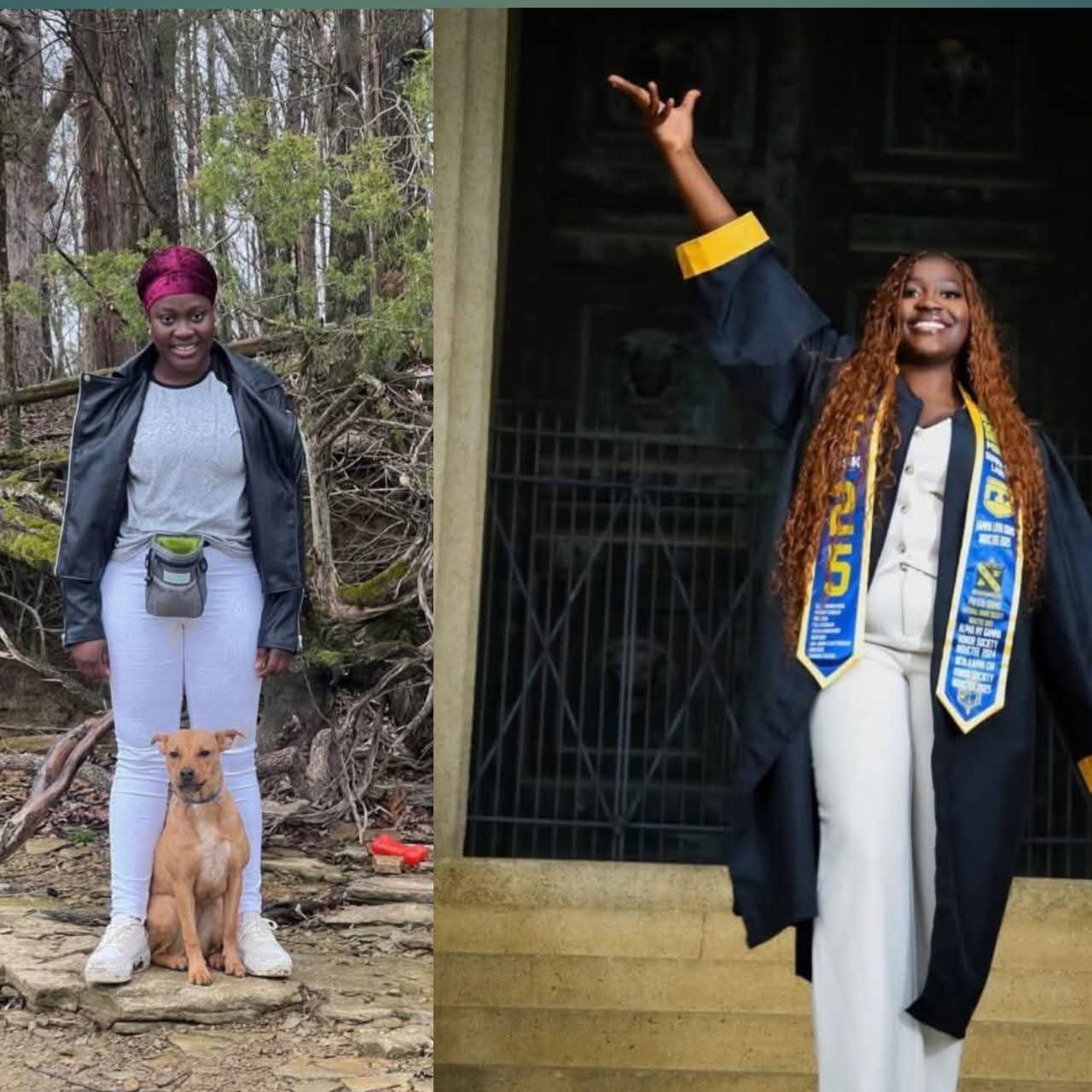 Convicted felon faces homicide charges after wrong-way crash k!lls 23-year-old Nigerian woman in US