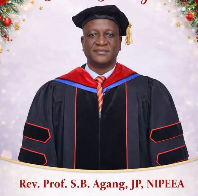 Gunmen abduct ECWA BoT chairman in Plateau