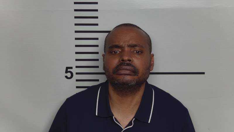 Man allegedly shot wife to d3ath after she asked him to clean the house