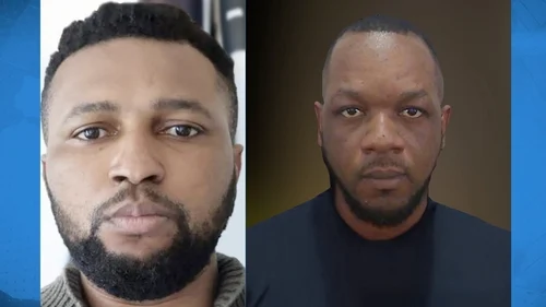 â¬6m fraud: Two Nigerian men jailed in Ireland for directing criminal gang and money laundering