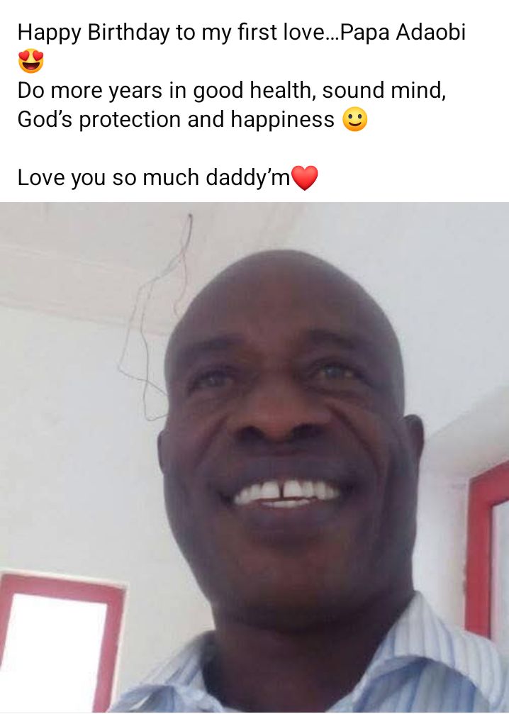 The man that returned my bride price to my toxic ex-husband - Lady who faked mâ¬nstruation to avoid s3x with ex-husband celebrates her father