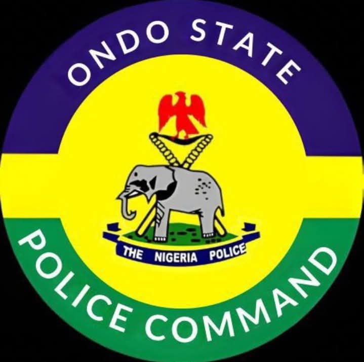 Police arrest two men over attempt to steal 3-year-old child in Ondo community
