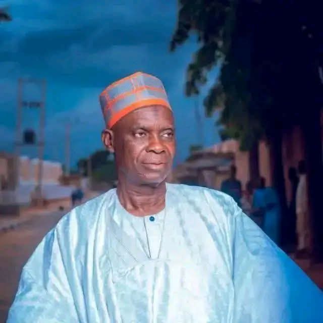 DSS rescues abducted Kano LG secretary